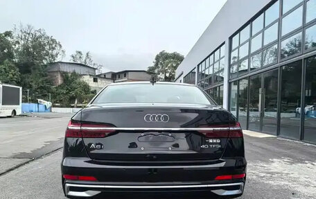 Audi A6, 2026 год, 6 150 000 рублей, 5 фотография