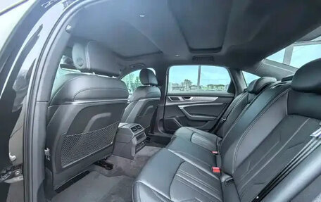 Audi A6, 2026 год, 6 150 000 рублей, 12 фотография