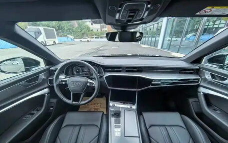 Audi A6, 2026 год, 6 150 000 рублей, 10 фотография