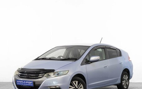 Honda Insight II рестайлинг, 2009 год, 779 000 рублей, 4 фотография