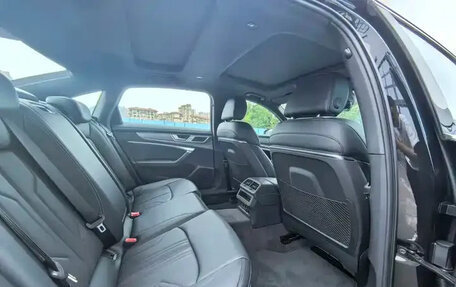 Audi A6, 2026 год, 6 150 000 рублей, 13 фотография