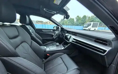 Audi A6, 2026 год, 6 150 000 рублей, 9 фотография