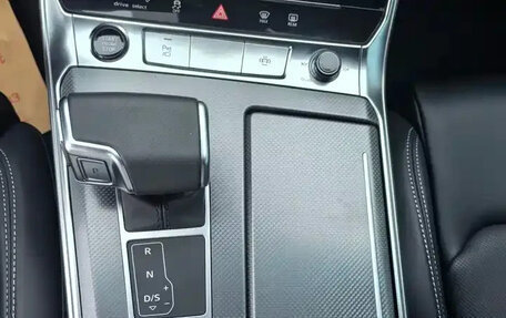 Audi A6, 2026 год, 6 150 000 рублей, 11 фотография