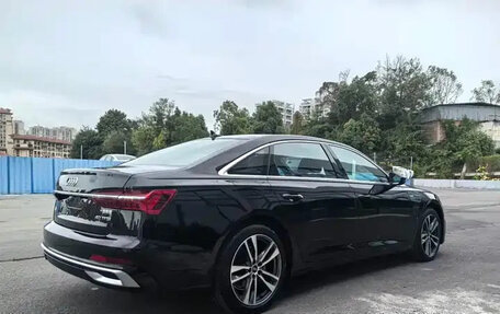 Audi A6, 2026 год, 6 150 000 рублей, 4 фотография