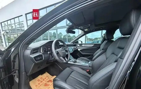 Audi A6, 2026 год, 6 150 000 рублей, 8 фотография