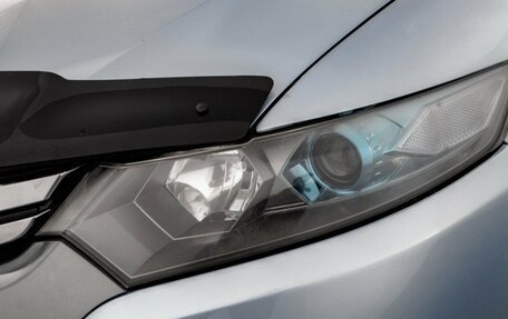 Honda Insight II рестайлинг, 2009 год, 779 000 рублей, 8 фотография