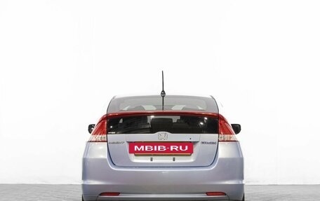 Honda Insight II рестайлинг, 2009 год, 779 000 рублей, 6 фотография