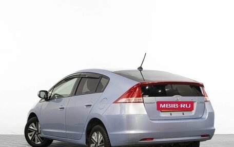 Honda Insight II рестайлинг, 2009 год, 779 000 рублей, 7 фотография