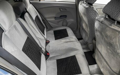 Honda Insight II рестайлинг, 2009 год, 779 000 рублей, 24 фотография