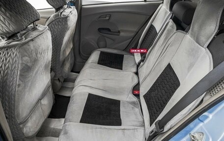 Honda Insight II рестайлинг, 2009 год, 779 000 рублей, 23 фотография