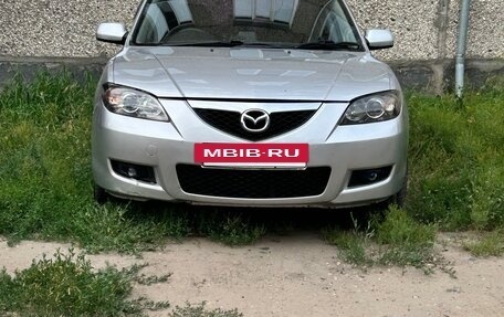 Mazda Axela, 2007 год, 650 000 рублей, 2 фотография