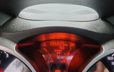 Nissan Juke II, 2013 год, 1 049 000 рублей, 5 фотография
