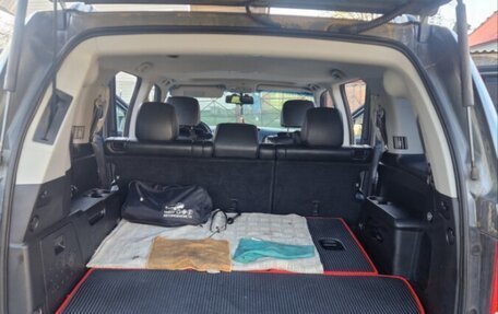 Honda Pilot III рестайлинг, 2008 год, 1 600 000 рублей, 7 фотография
