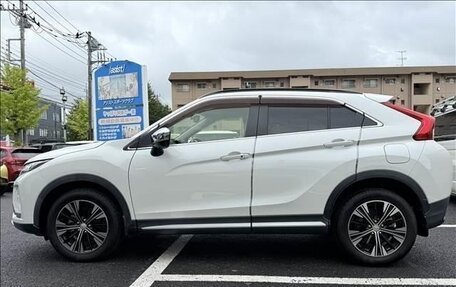 Mitsubishi Eclipse Cross, 2018 год, 1 616 000 рублей, 2 фотография
