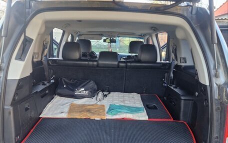 Honda Pilot III рестайлинг, 2008 год, 1 600 000 рублей, 4 фотография
