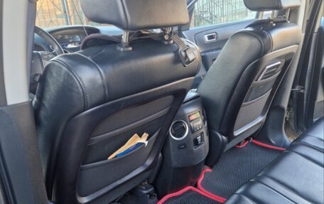 Honda Pilot III рестайлинг, 2008 год, 1 600 000 рублей, 6 фотография