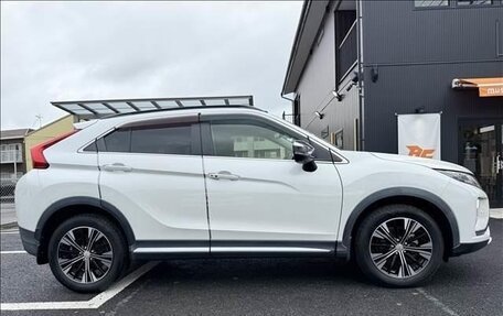 Mitsubishi Eclipse Cross, 2018 год, 1 616 000 рублей, 3 фотография