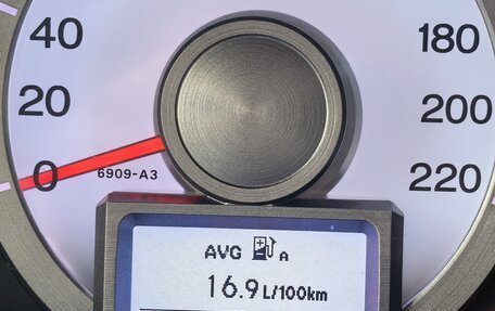 Honda Pilot III рестайлинг, 2008 год, 1 600 000 рублей, 3 фотография