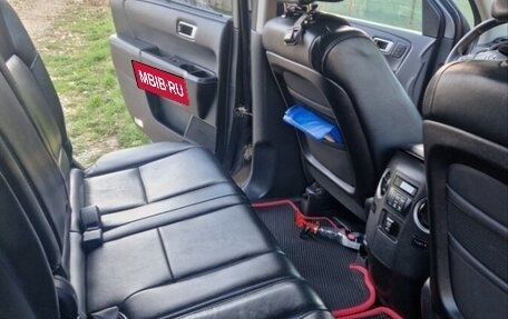 Honda Pilot III рестайлинг, 2008 год, 1 600 000 рублей, 8 фотография