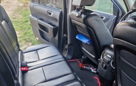 Honda Pilot III рестайлинг, 2008 год, 1 600 000 рублей, 9 фотография