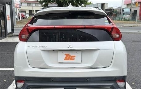 Mitsubishi Eclipse Cross, 2018 год, 1 616 000 рублей, 6 фотография