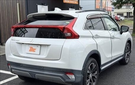 Mitsubishi Eclipse Cross, 2018 год, 1 616 000 рублей, 5 фотография