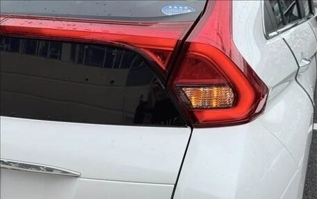Mitsubishi Eclipse Cross, 2018 год, 1 616 000 рублей, 12 фотография