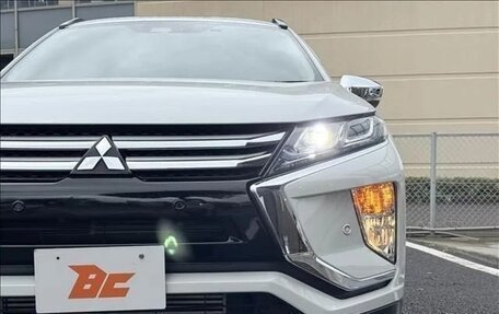 Mitsubishi Eclipse Cross, 2018 год, 1 616 000 рублей, 11 фотография