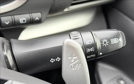 Mitsubishi Eclipse Cross, 2018 год, 1 616 000 рублей, 16 фотография