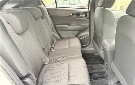 Mitsubishi Eclipse Cross, 2018 год, 1 616 000 рублей, 15 фотография