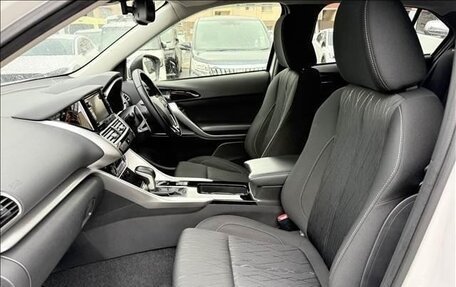 Mitsubishi Eclipse Cross, 2018 год, 1 616 000 рублей, 14 фотография