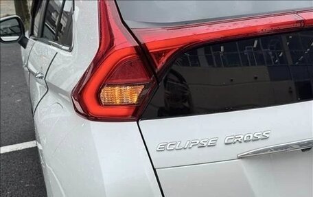 Mitsubishi Eclipse Cross, 2018 год, 1 616 000 рублей, 13 фотография