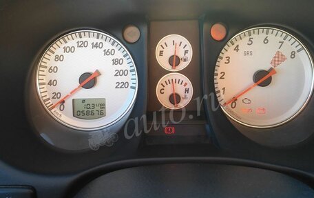 Mitsubishi Outlander III рестайлинг 3, 2008 год, 2 фотография