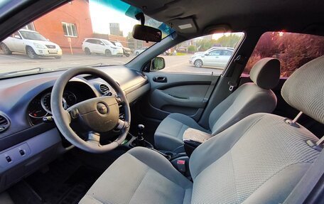 Chevrolet Lacetti, 2012 год, 380 000 рублей, 5 фотография