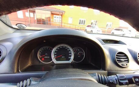Chevrolet Lacetti, 2012 год, 380 000 рублей, 6 фотография