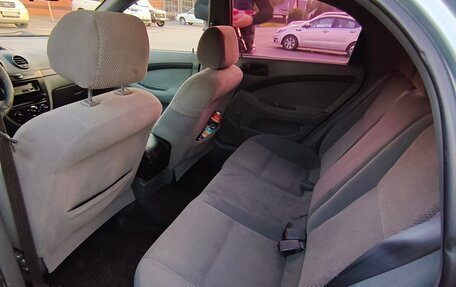 Chevrolet Lacetti, 2012 год, 380 000 рублей, 8 фотография