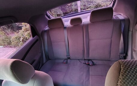 Chevrolet Lacetti, 2012 год, 380 000 рублей, 7 фотография