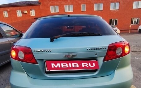 Chevrolet Lacetti, 2012 год, 380 000 рублей, 2 фотография