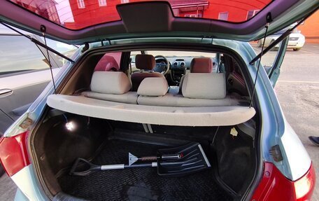 Chevrolet Lacetti, 2012 год, 380 000 рублей, 9 фотография