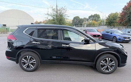 Nissan X-Trail, 2019 год, 2 530 000 рублей, 4 фотография