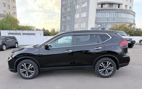 Nissan X-Trail, 2019 год, 2 530 000 рублей, 3 фотография