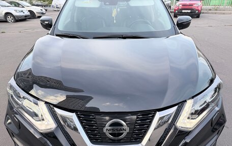 Nissan X-Trail, 2019 год, 2 530 000 рублей, 2 фотография