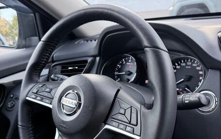 Nissan X-Trail, 2019 год, 2 530 000 рублей, 8 фотография