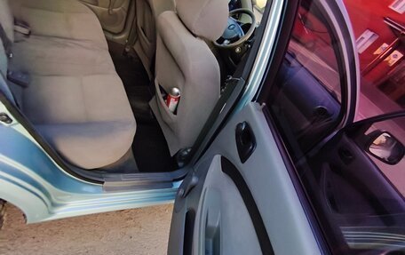 Chevrolet Lacetti, 2012 год, 380 000 рублей, 12 фотография