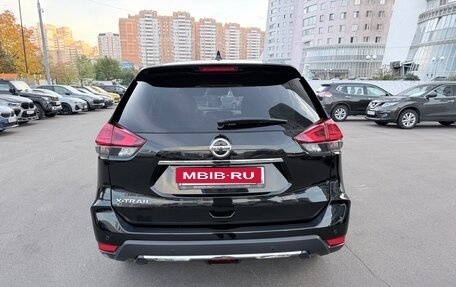 Nissan X-Trail, 2019 год, 2 530 000 рублей, 5 фотография