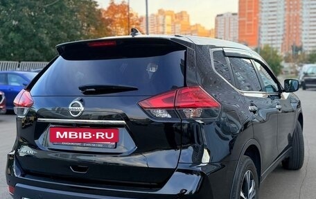 Nissan X-Trail, 2019 год, 2 530 000 рублей, 6 фотография