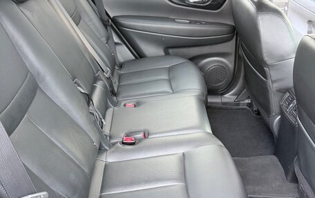 Nissan X-Trail, 2019 год, 2 530 000 рублей, 14 фотография