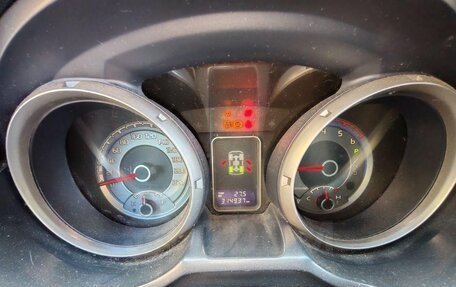 Mitsubishi Pajero IV, 2007 год, 1 200 000 рублей, 4 фотография