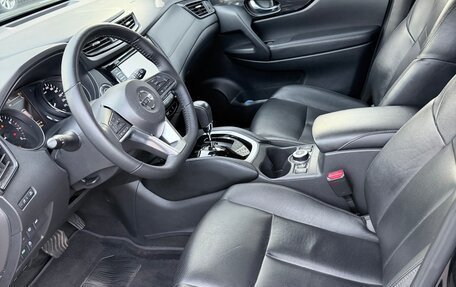 Nissan X-Trail, 2019 год, 2 530 000 рублей, 13 фотография
