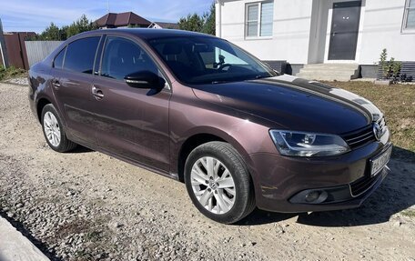 Volkswagen Jetta VI, 2014 год, 1 250 000 рублей, 7 фотография